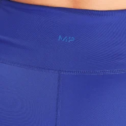 MP Women's Power Ultra Leggings- Cobalt -Damen Fitnessbekleidung Verkäufe 12640297 1634846151979636