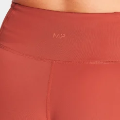 MP Women's Power Ultra Leggings- Warm Red -Damen Fitnessbekleidung Verkäufe 12640305 8094846152461571