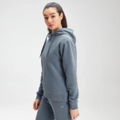 MP Women's Essentials Hoodie - Galaxy -Damen Fitnessbekleidung Verkäufe 12644594 1034822586709165