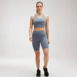 MP Women's Power Cycling Shorts - Galaxy -Damen Fitnessbekleidung Verkäufe 12644978 1964822259799117