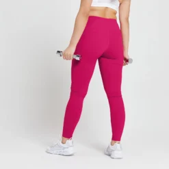 MP Women's Power Leggings - Virtual Pink -Damen Fitnessbekleidung Verkäufe 12645026 4814970850699288