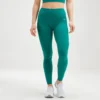 MP Women's Power Leggings - Energy Green 1 MP Women's Power Leggings - Energy Green -Damen Fitnessbekleidung Verkäufe 12645034 1634822261490835