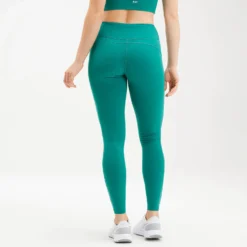MP Women's Power Leggings - Energy Green 10 MP Women's Power Leggings - Energy Green -Damen Fitnessbekleidung Verkäufe 12645034 6064822261609854