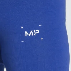 MP Women's Central Graphic Cycling Shorts - Cobalt 11 MP Women's Central Graphic Cycling Shorts - Cobalt -Damen Fitnessbekleidung Verkäufe 12651615 1924850315559951