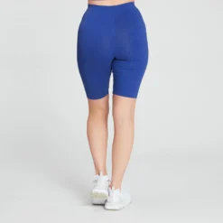 MP Women's Central Graphic Cycling Shorts - Cobalt 10 MP Women's Central Graphic Cycling Shorts - Cobalt -Damen Fitnessbekleidung Verkäufe 12651615 5484850315518692