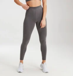 MP Women's Originals Leggings - Carbon -Damen Fitnessbekleidung Verkäufe 12659975 4674839177095952