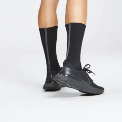 MP Unisex Agility Crew Socks - Black -Damen Fitnessbekleidung Verkäufe 12672010 1194870008813231