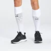 MP Full Length Football Socks – White -Damen Fitnessbekleidung Verkäufe 12672020 2084870009085616