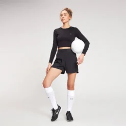 MP Full Length Football Socks – White -Damen Fitnessbekleidung Verkäufe 12672020 3094862245067745