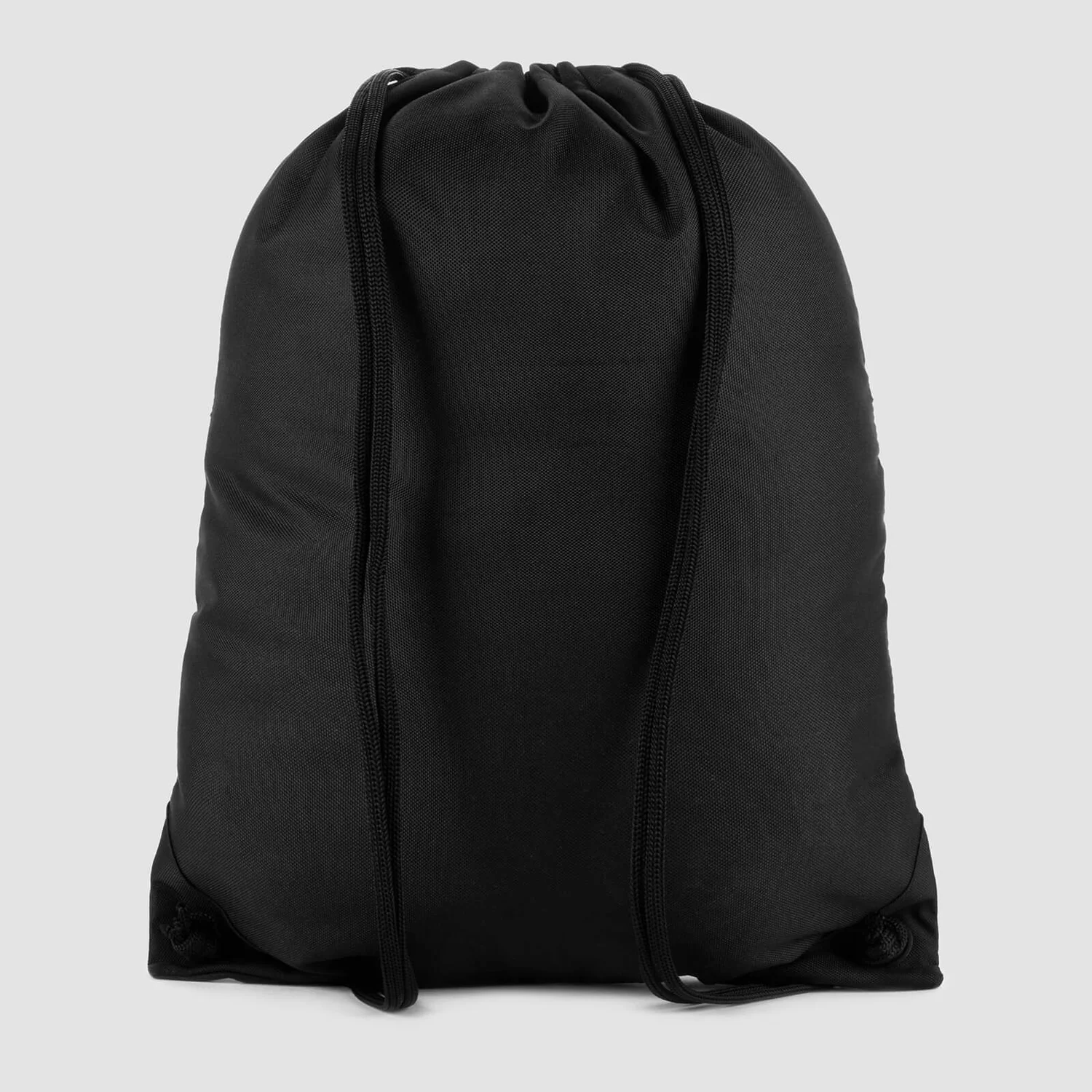 MP Drawstring Bag - Black 4 MP Drawstring Bag - Black – Bild 2