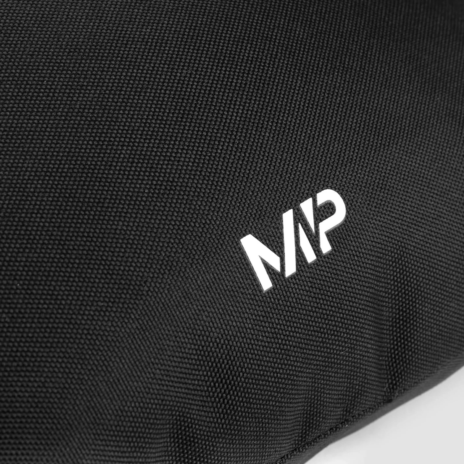 MP Drawstring Bag - Black 5 MP Drawstring Bag - Black – Bild 3
