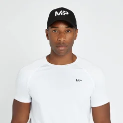 MP New Era 9FIFTY Stretch Snapback - Black/White -Damen Fitnessbekleidung Verkäufe 12689211 1104978572913926