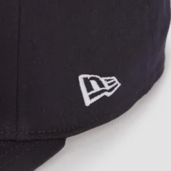 MP New Era 9FIFTY Stretch Snapback - Navy/White -Damen Fitnessbekleidung Verkäufe 12689214 1744822284074634