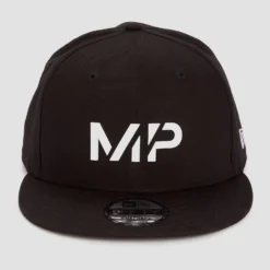 MP New Era 9FIFTY Snapback - Black/White