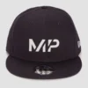 MP New Era 9FIFTY Snapback - Navy/White -Damen Fitnessbekleidung Verkäufe 12689223 6284822318783728