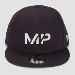 MP New Era 9FIFTY Snapback - Navy/White