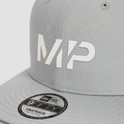 MP New Era 9FIFTY Snapback - Chrome/White -Damen Fitnessbekleidung Verkäufe 12689226 2554822319105640