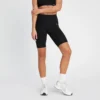 MP Women's Power Cycling Shorts - Black -Damen Fitnessbekleidung Verkäufe 12698348 6255026082023059