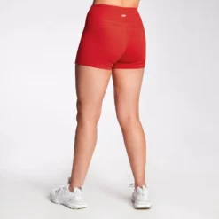 MP Women's Power Booty Shorts - Danger -Damen Fitnessbekleidung Verkäufe 12698372 1194856764648833