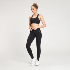 MP Women's Power Leggings - Black 10 MP Women's Power Leggings - Black -Damen Fitnessbekleidung Verkäufe 12698396 1854862245122642