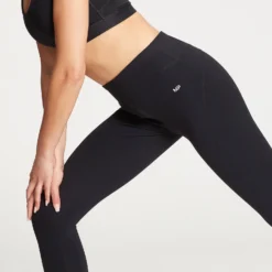 MP Women's Power Leggings - Black 12 MP Women's Power Leggings - Black -Damen Fitnessbekleidung Verkäufe 12698396 2034862245173183