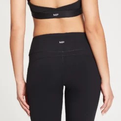 MP Women's Power Leggings - Black 13 MP Women's Power Leggings - Black -Damen Fitnessbekleidung Verkäufe 12698396 3314862245197084