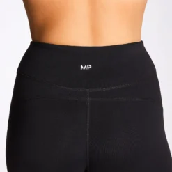 MP Women's Power Leggings - Black 14 MP Women's Power Leggings - Black -Damen Fitnessbekleidung Verkäufe 12698396 9304856545568049