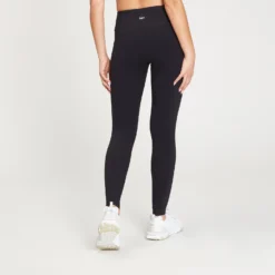 MP Women's Power Leggings - Black 11 MP Women's Power Leggings - Black -Damen Fitnessbekleidung Verkäufe 12698396 9514862245149258