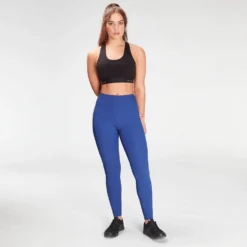 MP Women's Power Ultra Sports Bra - Black -Damen Fitnessbekleidung Verkäufe 12702858 1324848441666081