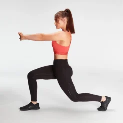 MP Women's Power Ultra Leggings - Black 11 MP Women's Power Ultra Leggings - Black -Damen Fitnessbekleidung Verkäufe 12702866 7264846166684772