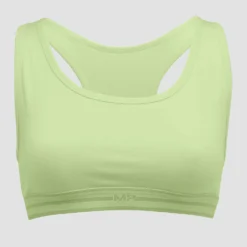 MP Women's Bralette (2 Pack) Butterfly/Geranium Pink -Damen Fitnessbekleidung Verkäufe 12713113 1774859052267546