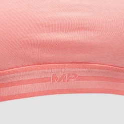 MP Women's Bralette (2 Pack) Butterfly/Geranium Pink -Damen Fitnessbekleidung Verkäufe 12713113 1794848445108614