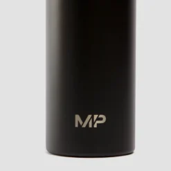 MP Large Metal Water Bottle 750ml - Black -Damen Fitnessbekleidung Verkäufe 12713306 3174969252738941
