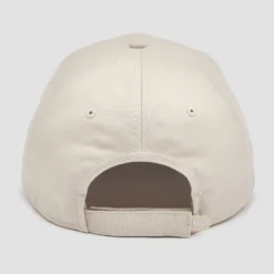 MP Baseball Cap - Ecru -Damen Fitnessbekleidung Verkäufe 12713312 1625029099791465