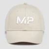 MP Baseball Cap - Ecru 1 MP Baseball Cap - Ecru -Damen Fitnessbekleidung Verkäufe 12713312 5585029099889220