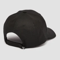 MP Baseball Cap - Black/White -Damen Fitnessbekleidung Verkäufe 12713315 1824836861913854