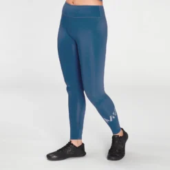 MP Women's Printed Training Leggings - Pilot Blue 9 MP Women's Printed Training Leggings - Pilot Blue -Damen Fitnessbekleidung Verkäufe 12715428 7964861902442569