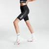 MP Women's Fade Graphic Training Cycling Shorts - Black -Damen Fitnessbekleidung Verkäufe 12719514 2444870008579558
