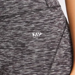 MP Women's Power Leggings - Black Space Dye 13 MP Women's Power Leggings - Black Space Dye -Damen Fitnessbekleidung Verkäufe 12730070 1294856548471041