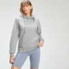 MP Women's Rest Day Hoodie - Grey Marl -Damen Fitnessbekleidung Verkäufe 12734257 1764878558409716