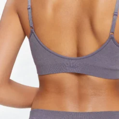 MP Women's Composure Seamless V-Neck Bralette - Smokey Purple 9 MP Women's Composure Seamless V-Neck Bralette - Smokey Purple -Damen Fitnessbekleidung Verkäufe 12763674 1864882687931376