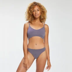 MP Women's Composure Seamless V-Neck Bralette - Smokey Purple 7 MP Women's Composure Seamless V-Neck Bralette - Smokey Purple -Damen Fitnessbekleidung Verkäufe 12763674 1954882687885221