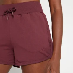 MP Women's Adapt Shorts - Merlot 9 MP Women's Adapt Shorts - Merlot -Damen Fitnessbekleidung Verkäufe 12766973 1374949344251114