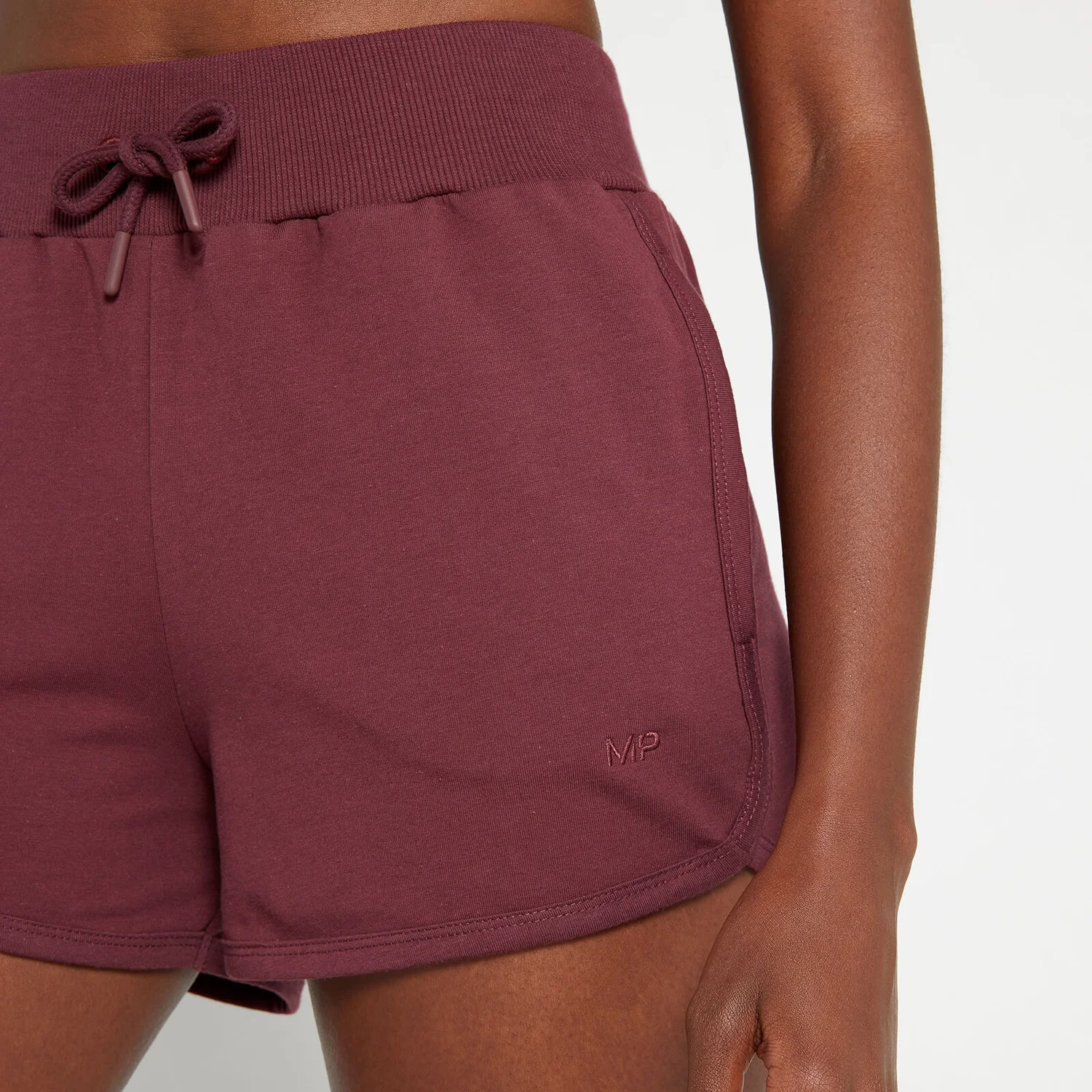 MP Women's Adapt Shorts - Merlot 6 MP Women's Adapt Shorts - Merlot – Bild 4