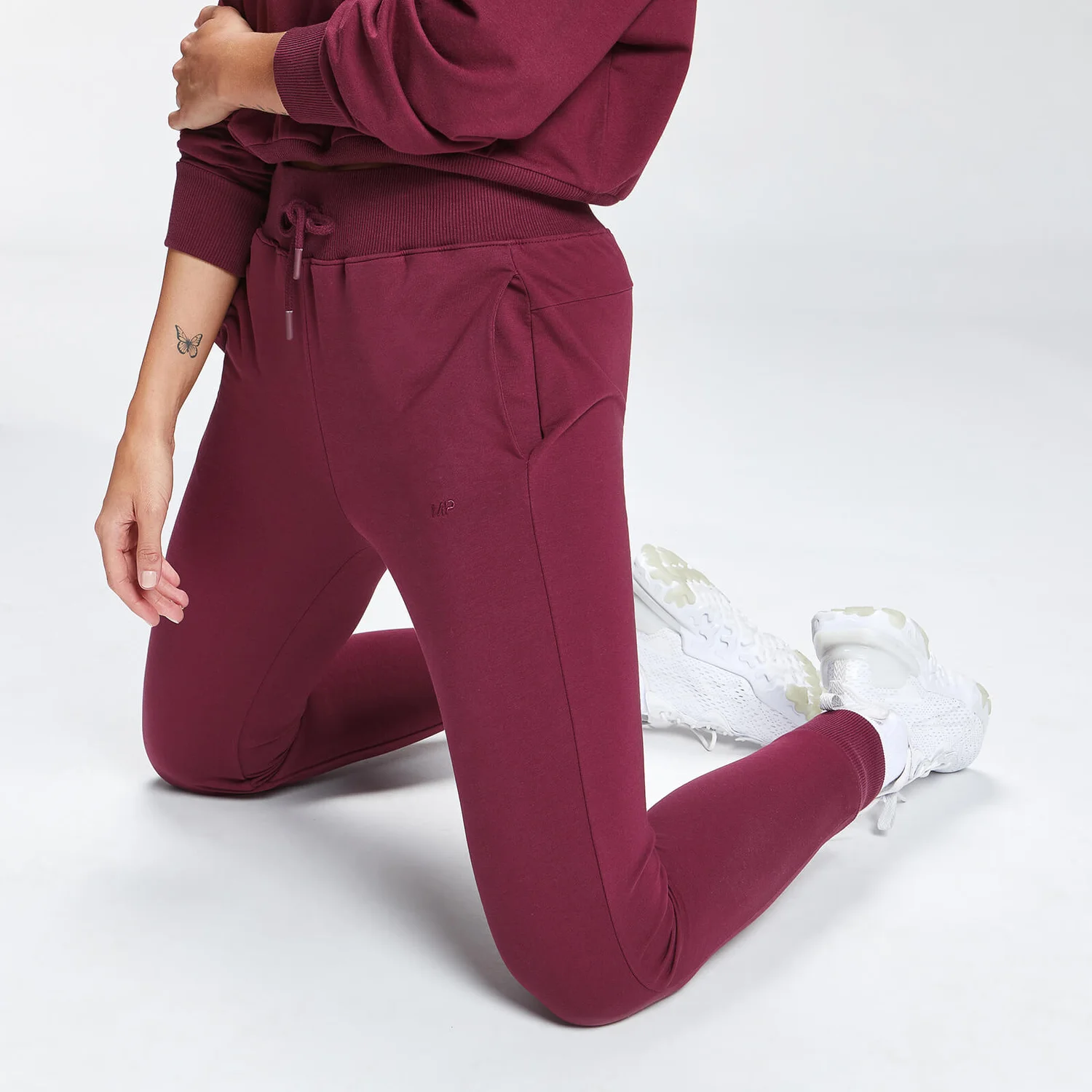 MP Women's Adapt Joggers - Merlot 7 MP Women's Adapt Joggers - Merlot – Bild 5