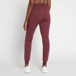 MP Women's Adapt Joggers - Merlot 9 MP Women's Adapt Joggers - Merlot -Damen Fitnessbekleidung Verkäufe 12766991 1104949344443711