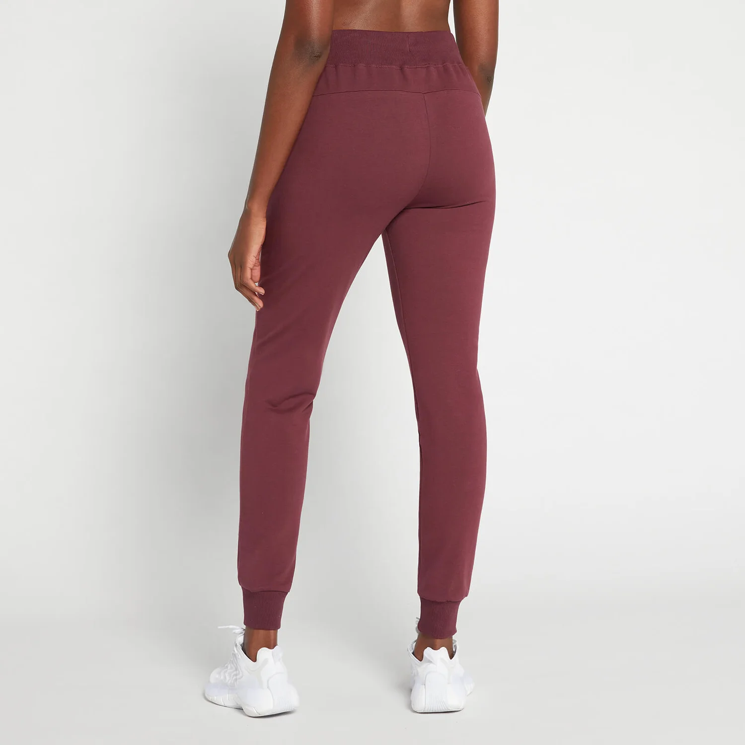 MP Women's Adapt Joggers - Merlot 5 MP Women's Adapt Joggers - Merlot – Bild 3