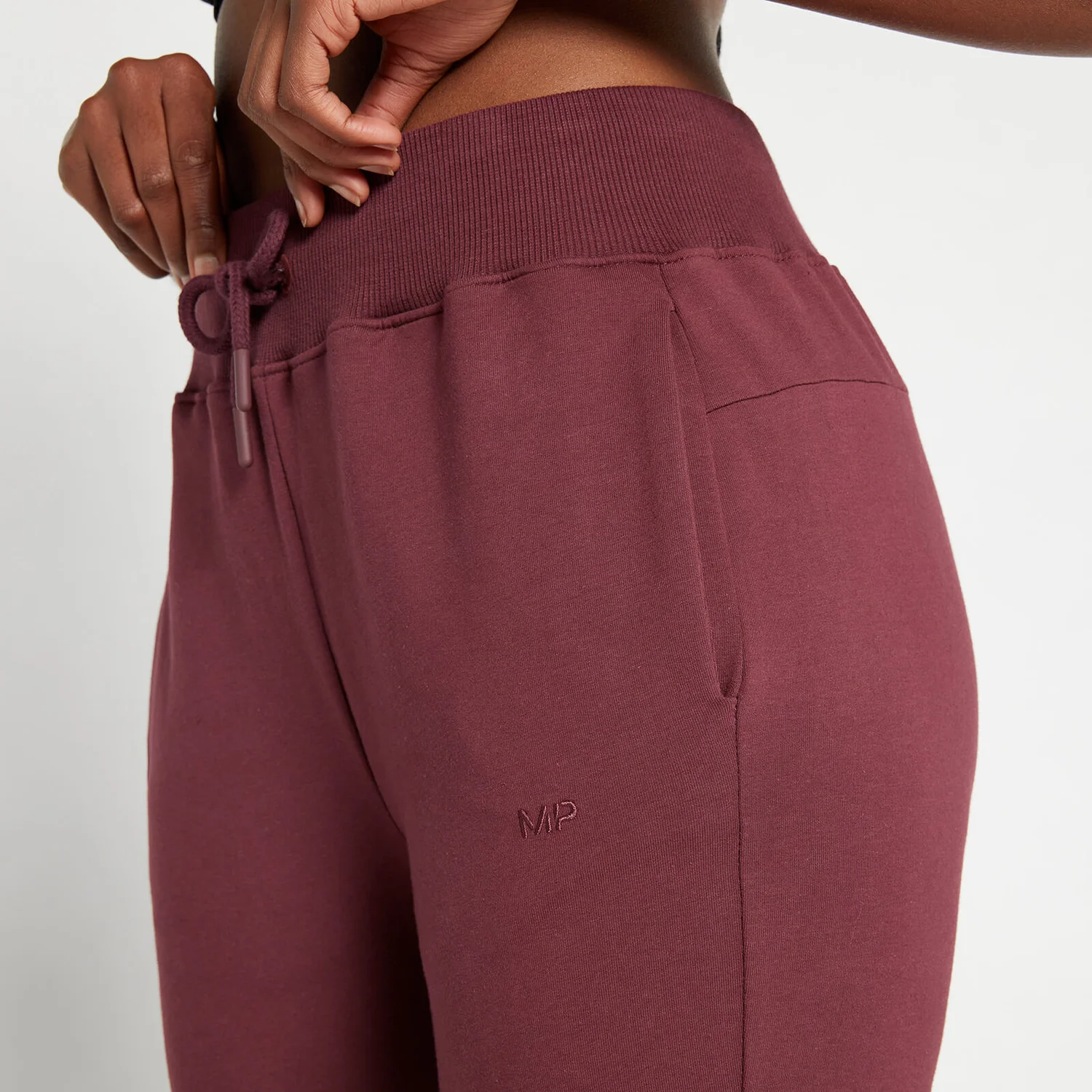 MP Women's Adapt Joggers - Merlot 6 MP Women's Adapt Joggers - Merlot – Bild 4