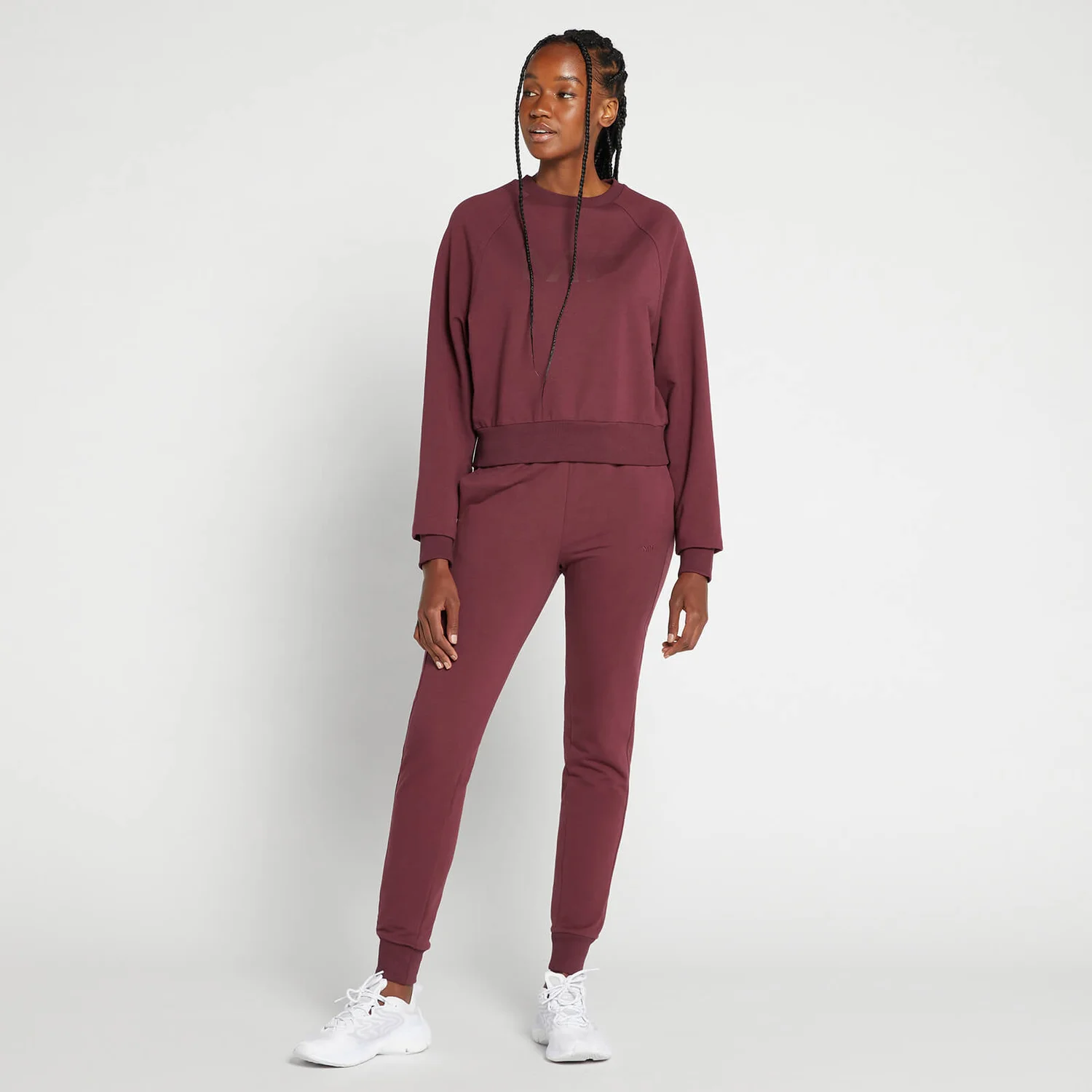 MP Women's Adapt Joggers - Merlot 4 MP Women's Adapt Joggers - Merlot – Bild 2