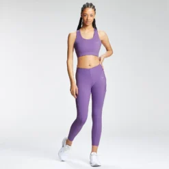 MP Women's Tempo 7/8 Repreve® Leggings - Deep Lilac 8 MP Women's Tempo 7/8 Repreve® Leggings - Deep Lilac -Damen Fitnessbekleidung Verkäufe 12767344 2094873335709803